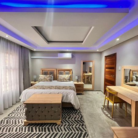 Eden Boutique Hotel Кокстад Екстер'єр фото