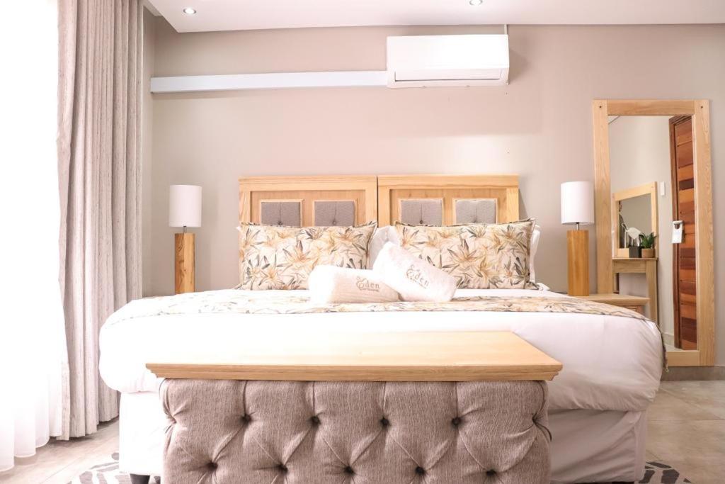 Eden Boutique Hotel Кокстад Екстер'єр фото