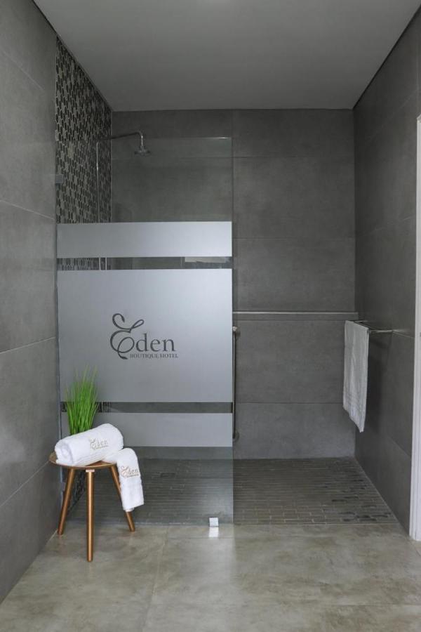 Eden Boutique Hotel Кокстад Екстер'єр фото