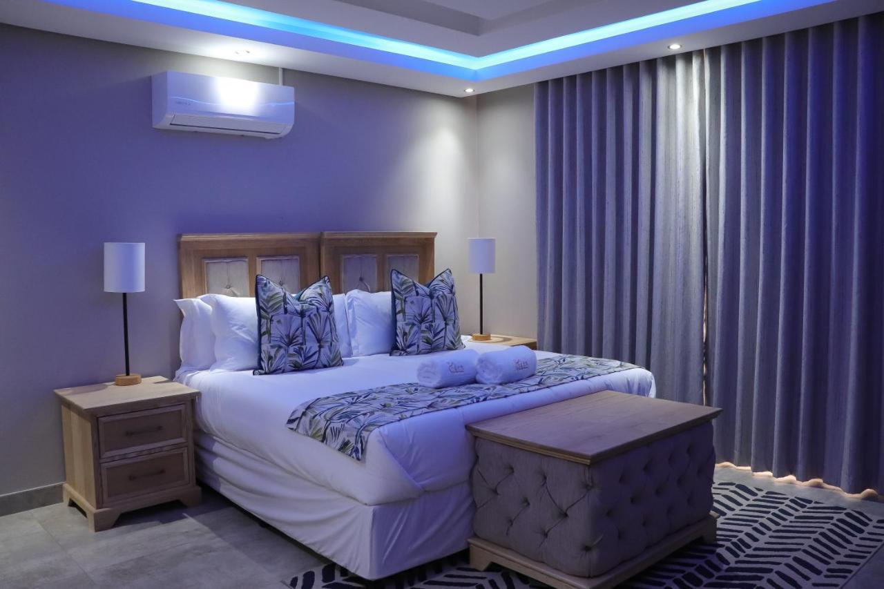 Eden Boutique Hotel Кокстад Екстер'єр фото