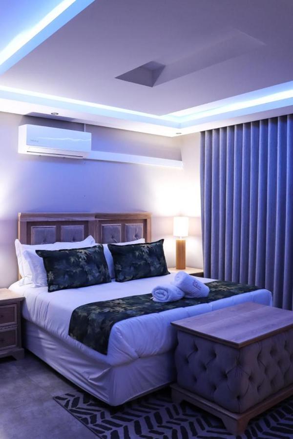 Eden Boutique Hotel Кокстад Екстер'єр фото