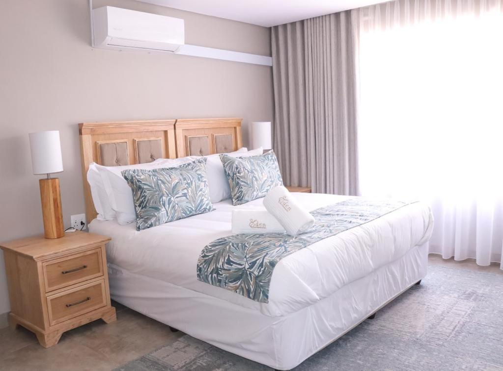 Eden Boutique Hotel Кокстад Екстер'єр фото