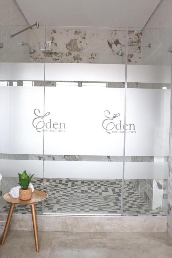 Eden Boutique Hotel Кокстад Екстер'єр фото