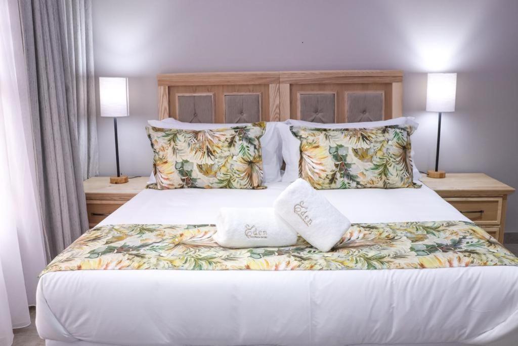 Eden Boutique Hotel Кокстад Екстер'єр фото