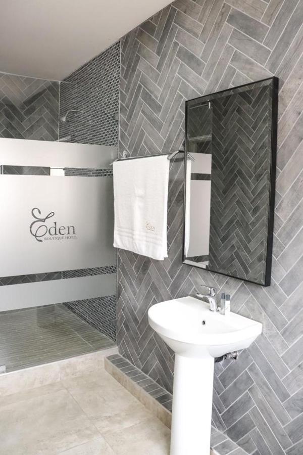 Eden Boutique Hotel Кокстад Екстер'єр фото