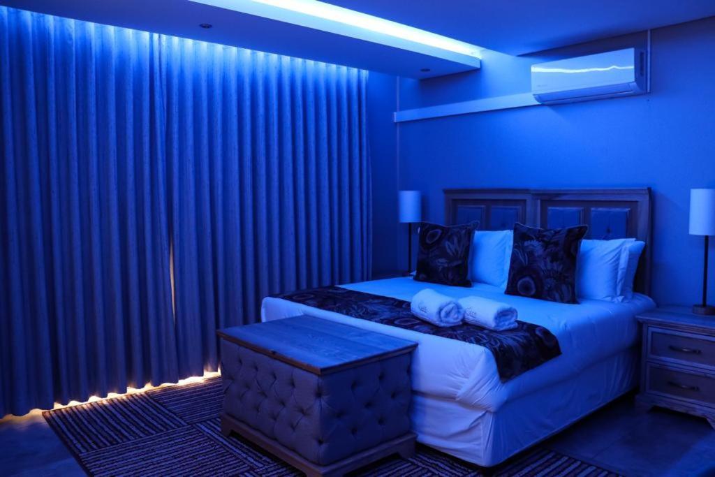 Eden Boutique Hotel Кокстад Екстер'єр фото