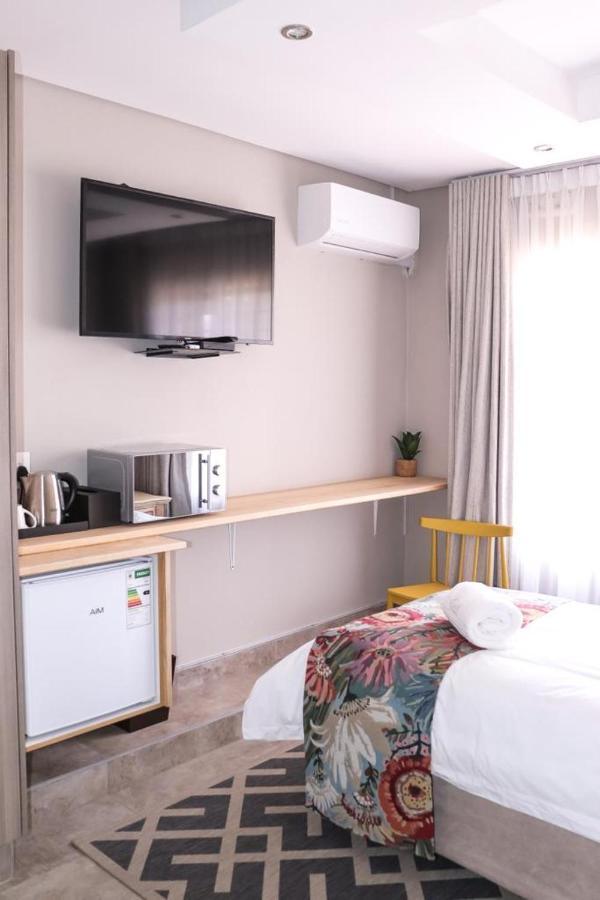 Eden Boutique Hotel Кокстад Екстер'єр фото