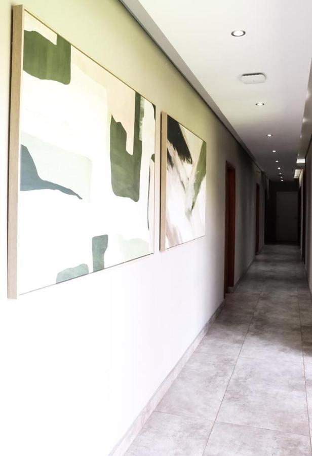 Eden Boutique Hotel Кокстад Екстер'єр фото