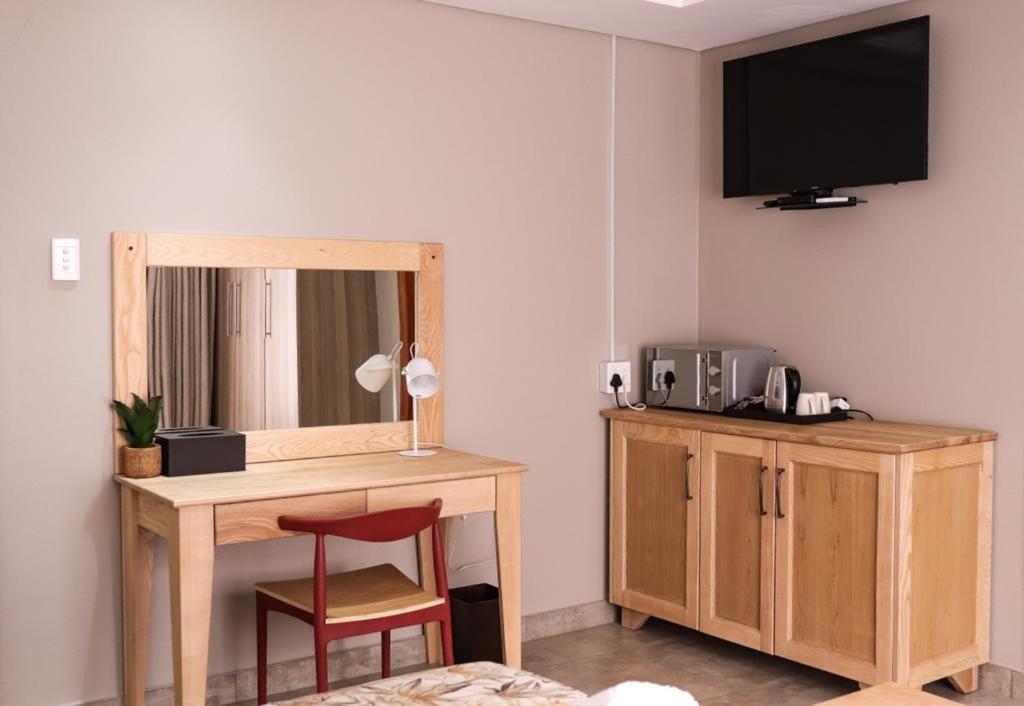 Eden Boutique Hotel Кокстад Екстер'єр фото