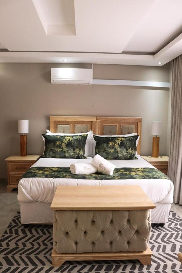 Eden Boutique Hotel Кокстад Екстер'єр фото