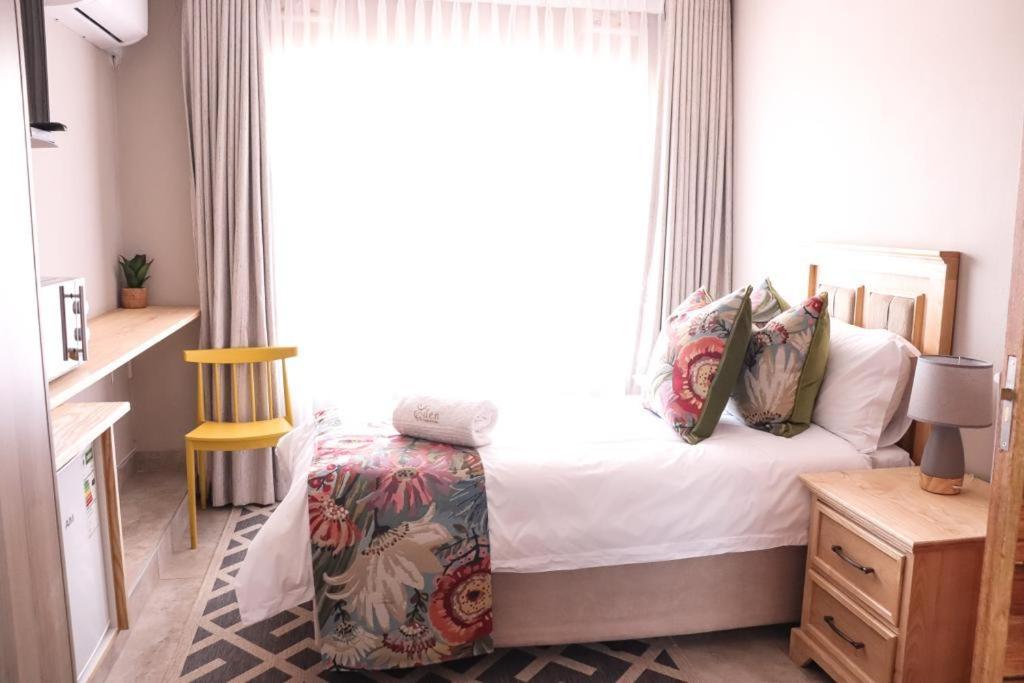 Eden Boutique Hotel Кокстад Екстер'єр фото