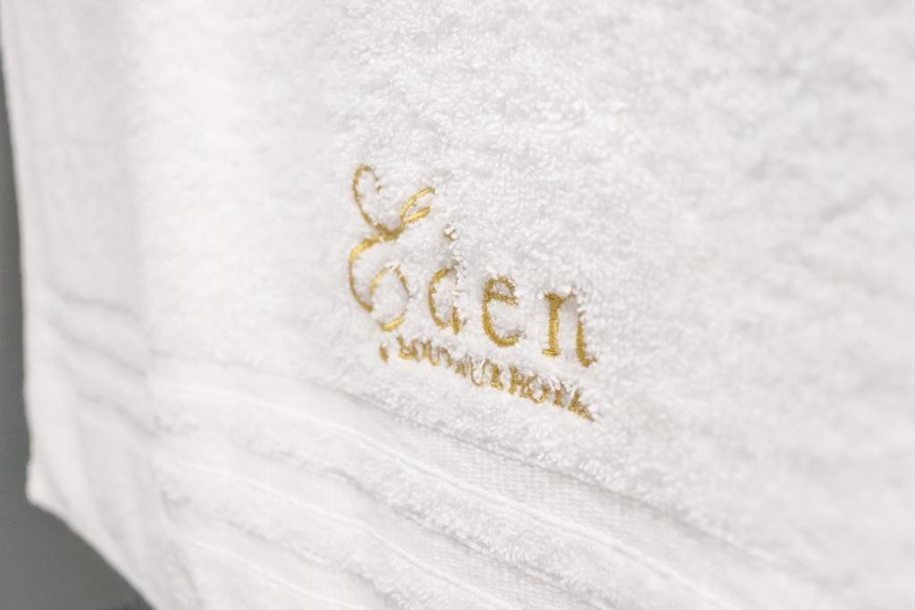Eden Boutique Hotel Кокстад Екстер'єр фото
