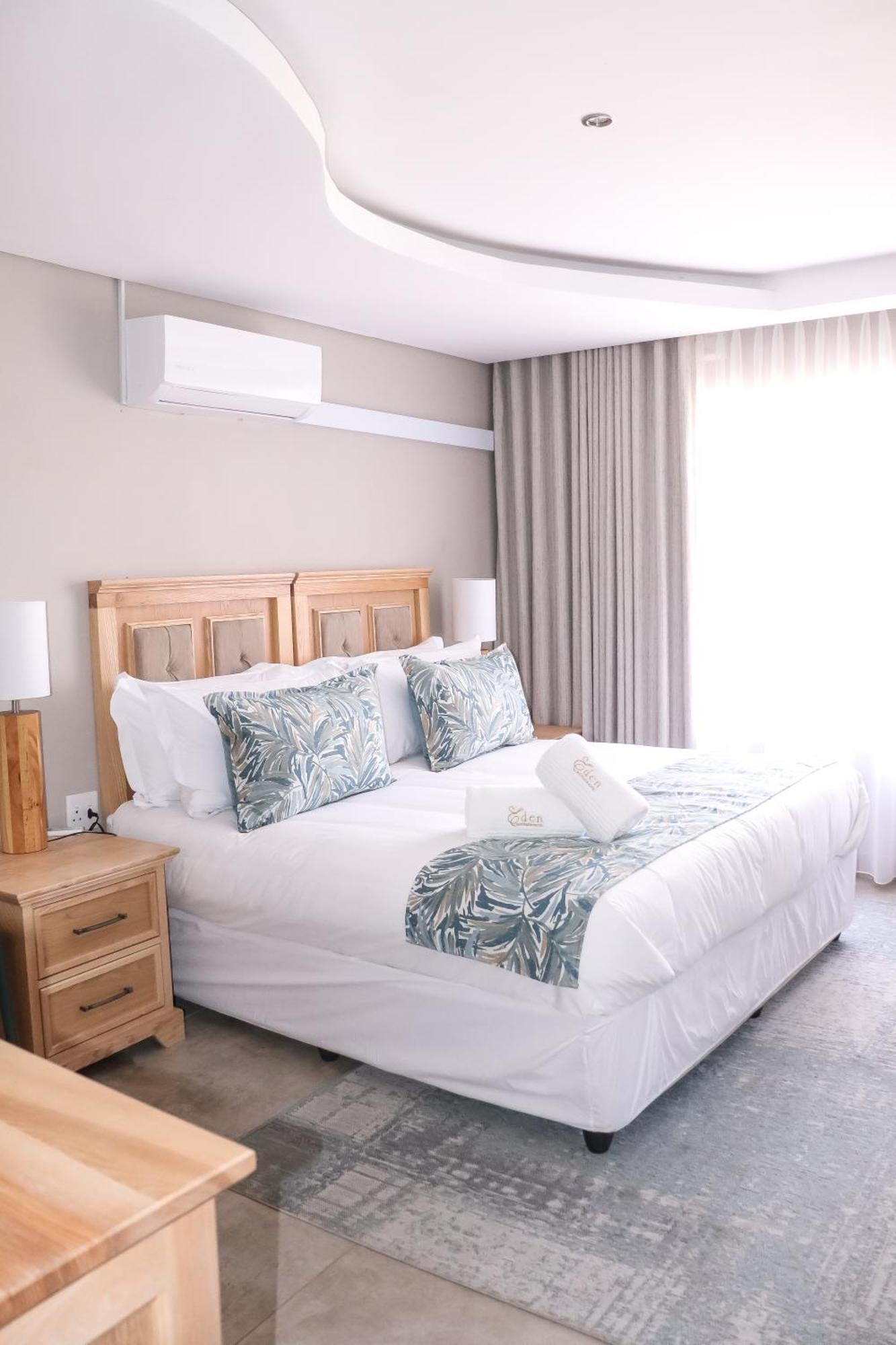 Eden Boutique Hotel Кокстад Екстер'єр фото