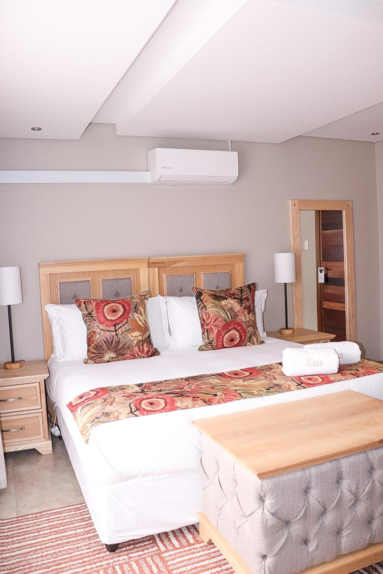 Eden Boutique Hotel Кокстад Екстер'єр фото