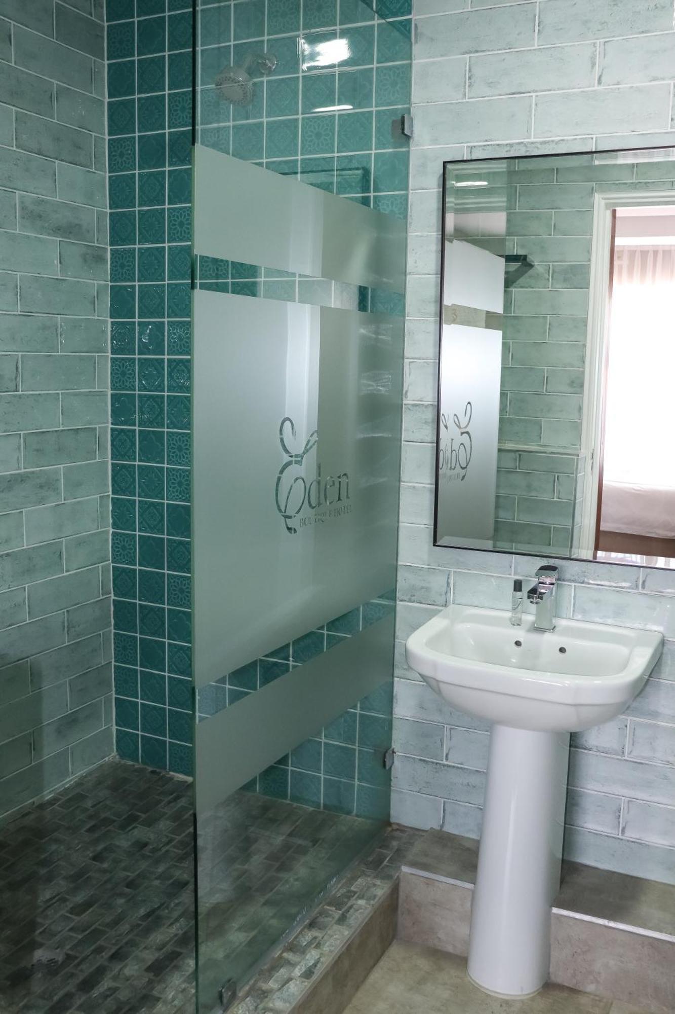 Eden Boutique Hotel Кокстад Екстер'єр фото