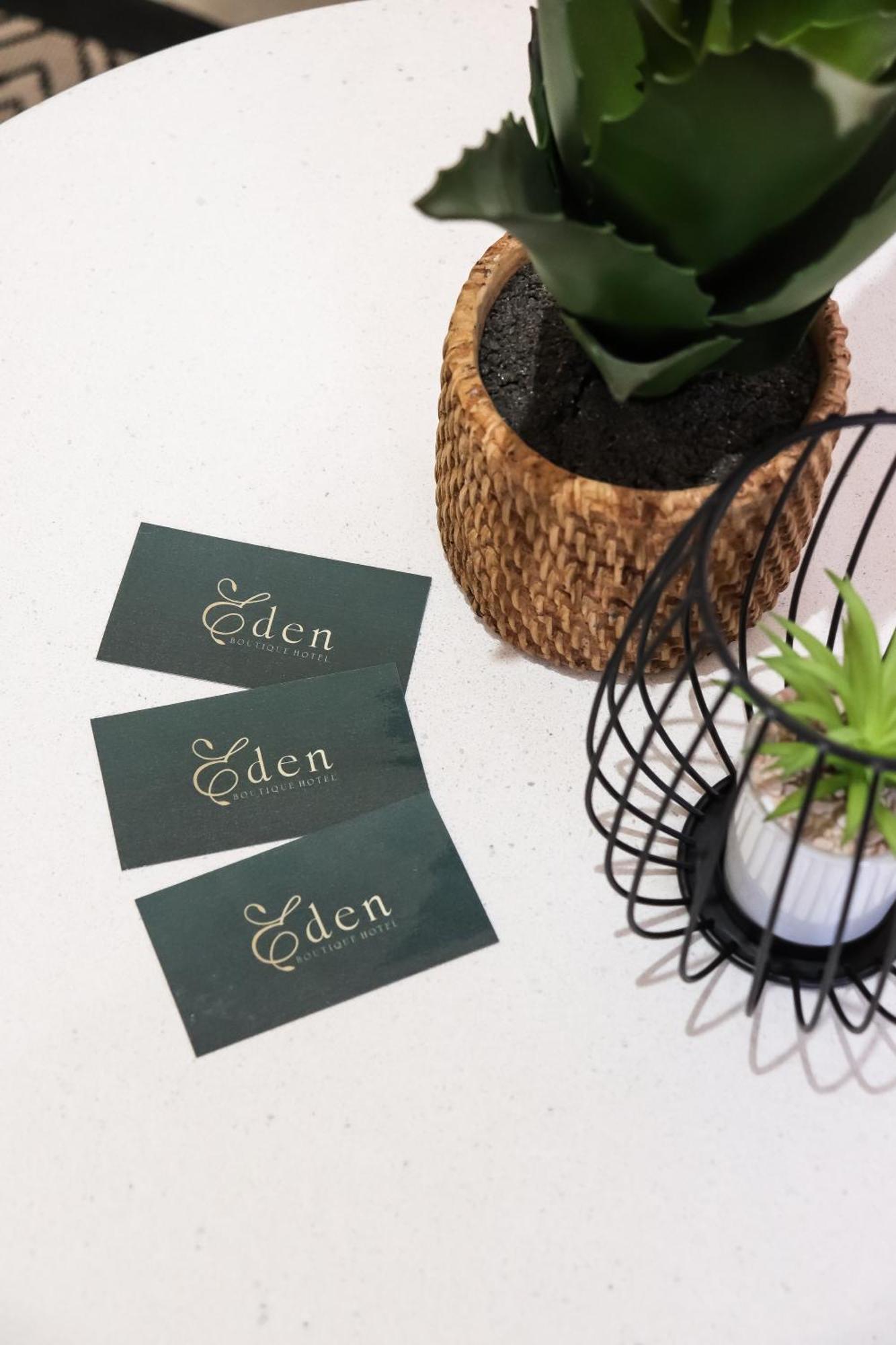 Eden Boutique Hotel Кокстад Екстер'єр фото