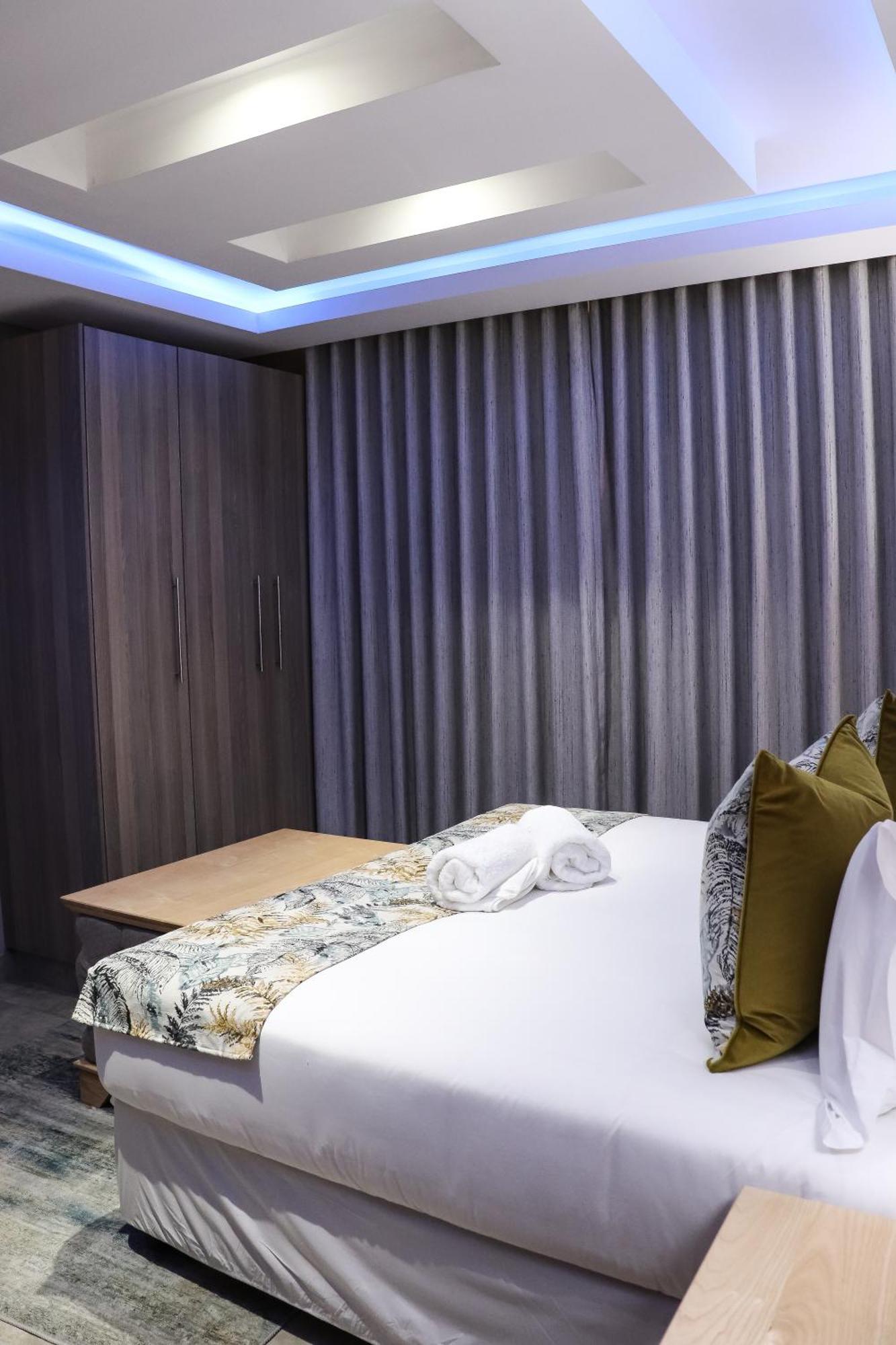 Eden Boutique Hotel Кокстад Екстер'єр фото