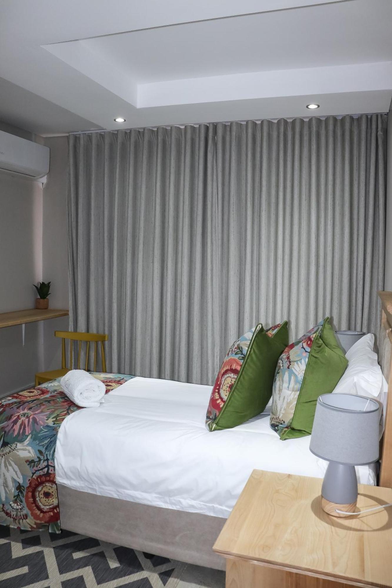 Eden Boutique Hotel Кокстад Екстер'єр фото