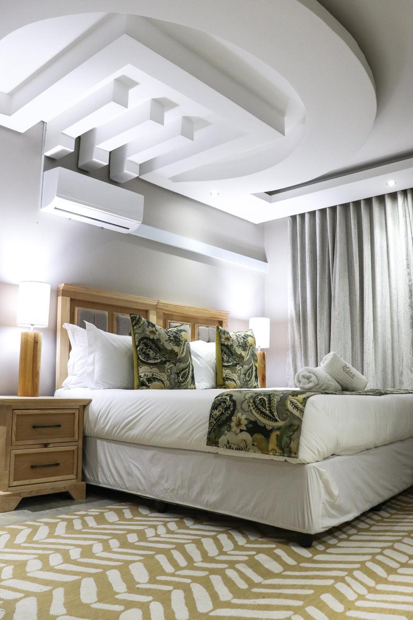 Eden Boutique Hotel Кокстад Екстер'єр фото