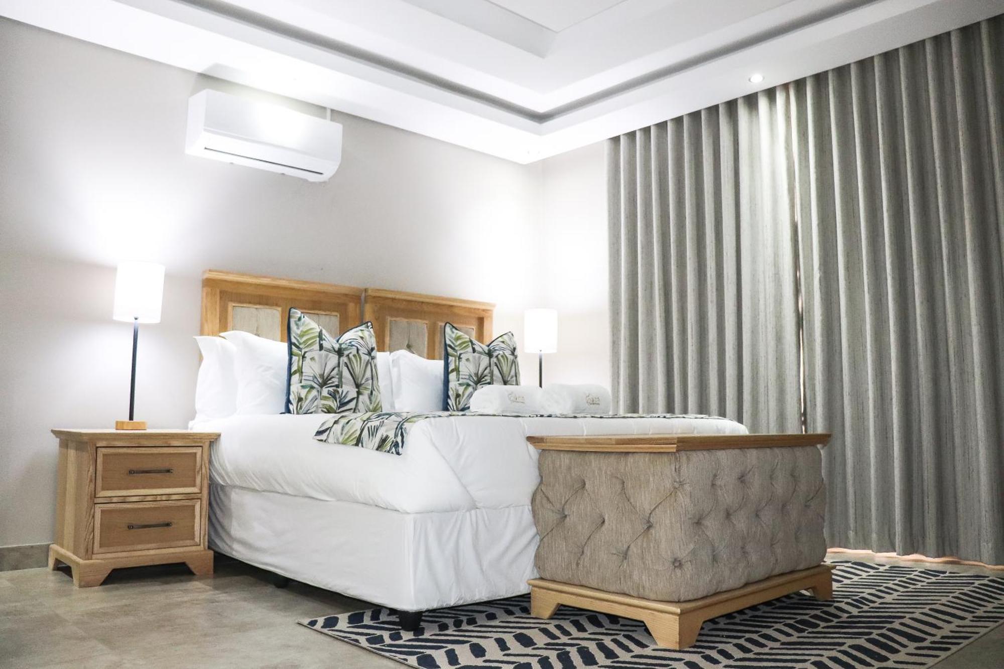 Eden Boutique Hotel Кокстад Екстер'єр фото