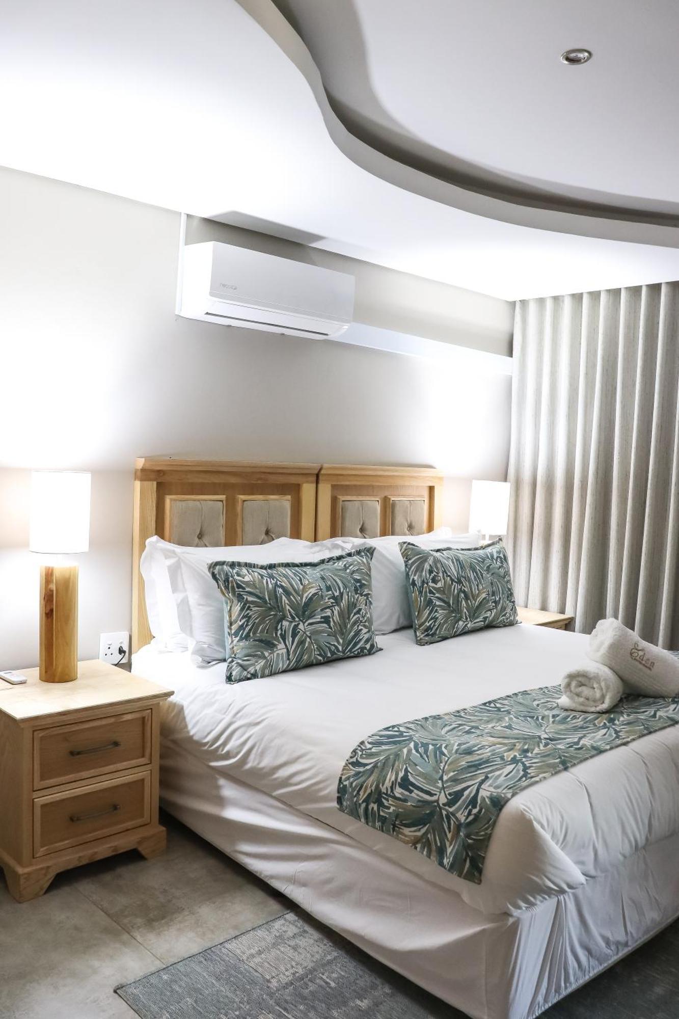 Eden Boutique Hotel Кокстад Екстер'єр фото