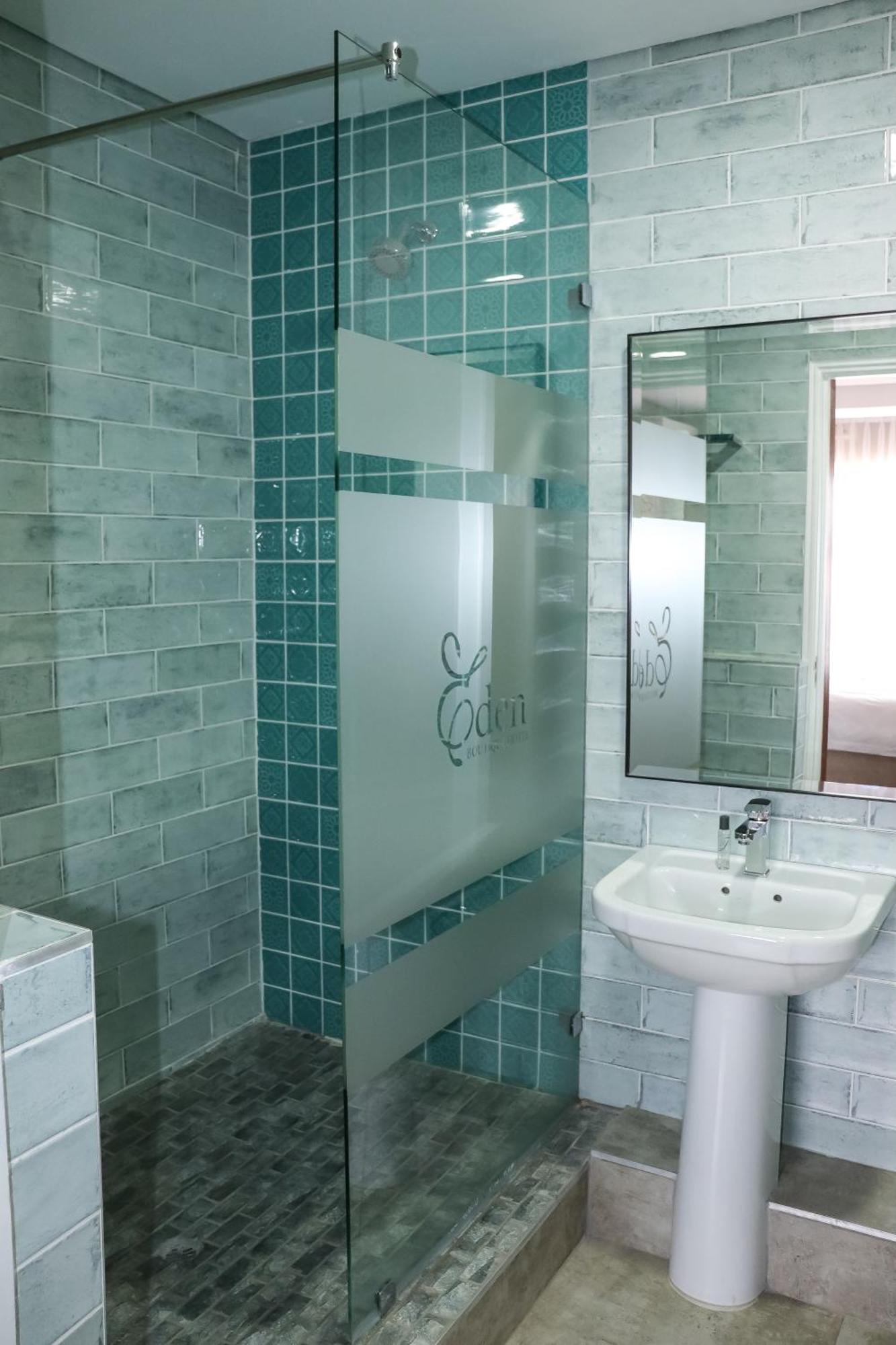 Eden Boutique Hotel Кокстад Екстер'єр фото