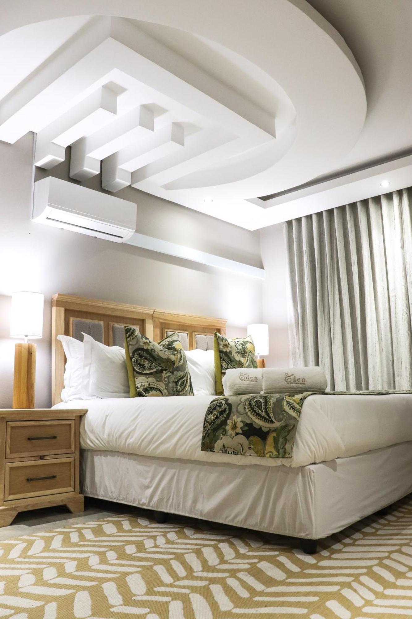 Eden Boutique Hotel Кокстад Екстер'єр фото