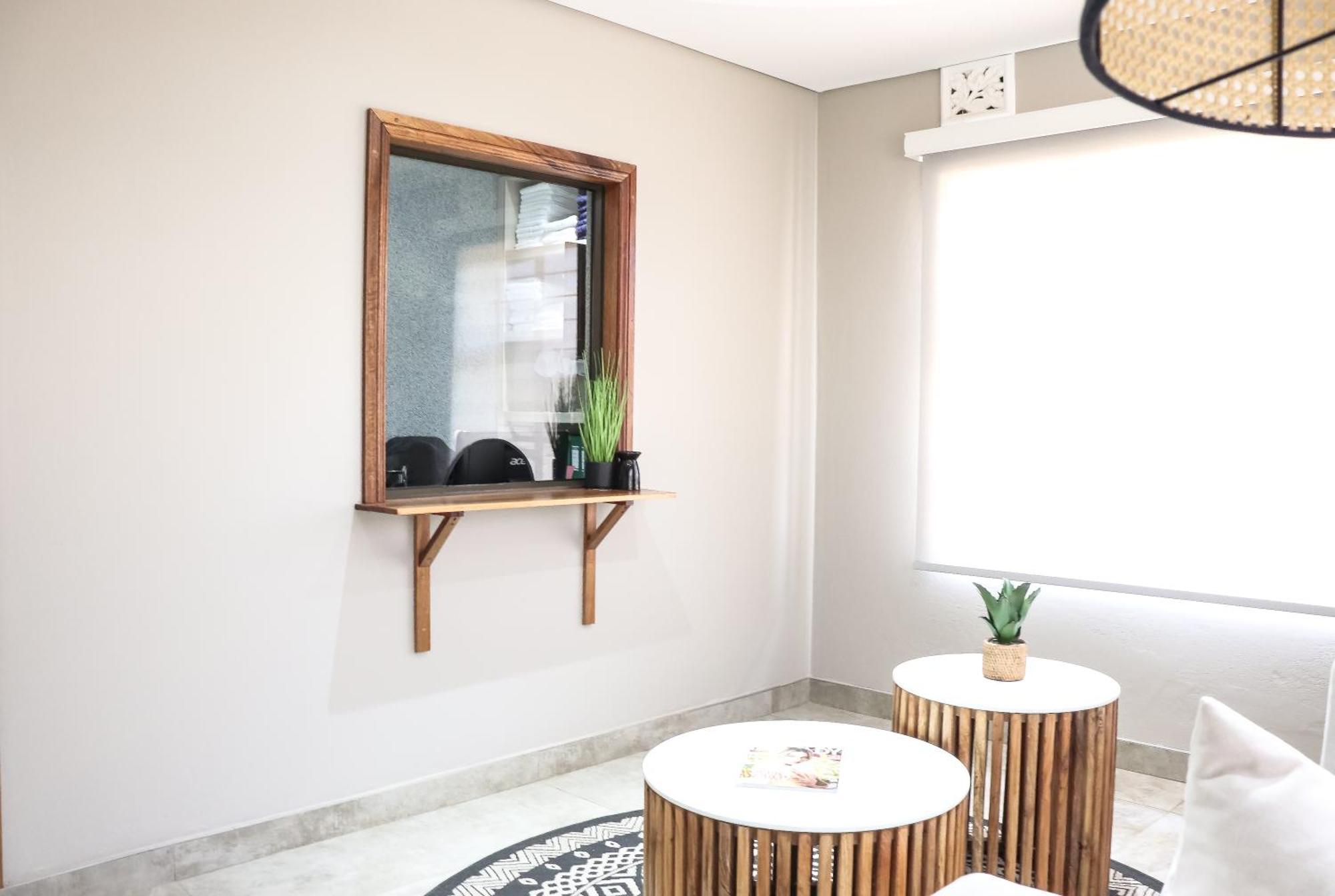Eden Boutique Hotel Кокстад Екстер'єр фото
