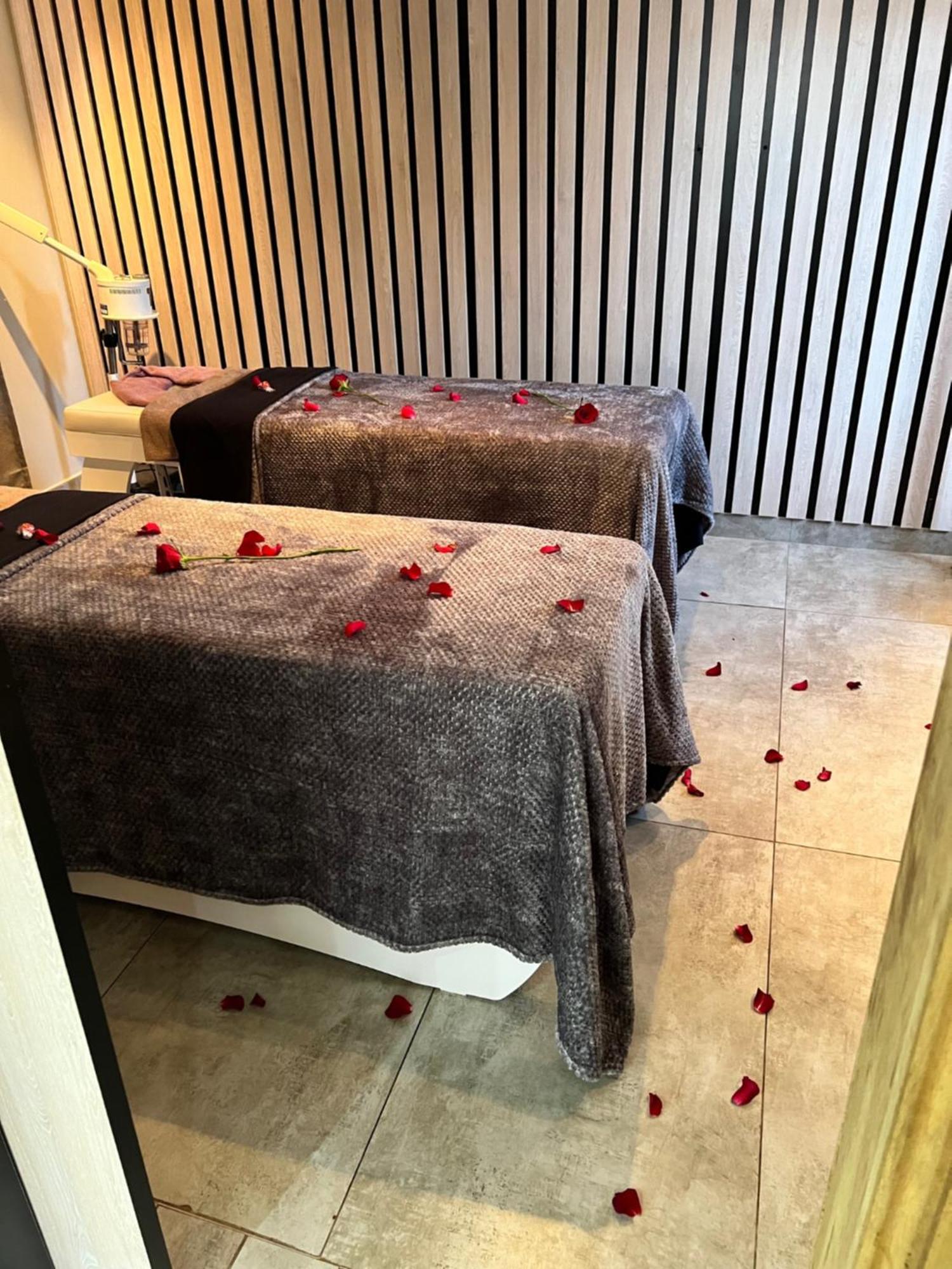 Eden Boutique Hotel Кокстад Екстер'єр фото